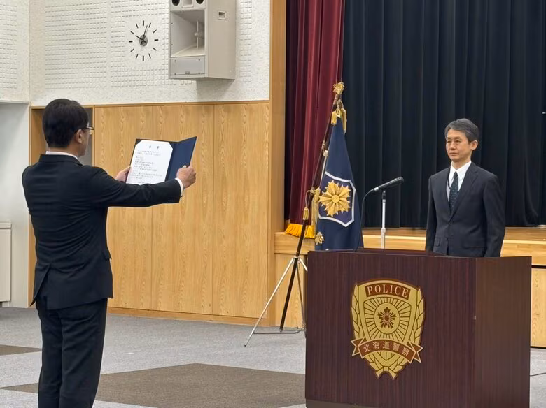 【過去5年で検挙数最多】北海道警が『サイバー局』を発足！専門知識を有するサイバー捜査官など60人が”激増する不正アクセスやSNSを悪用した詐欺犯罪”に立ち向かう｜FNNプライムオンライン