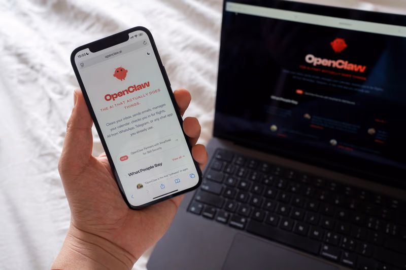 OpenClaw on devices