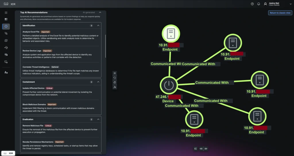 MWC2026PDFinvestigation XDRAI2