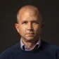 Headshot of Peter Butler