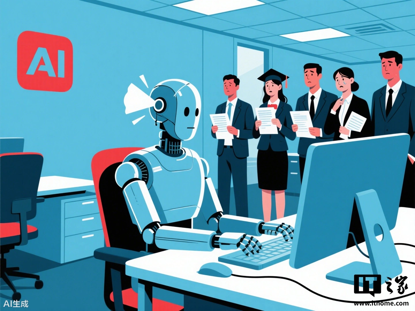 美参议员示警:若“AI 泡沫”破碎,恐将引发下一次金融危机