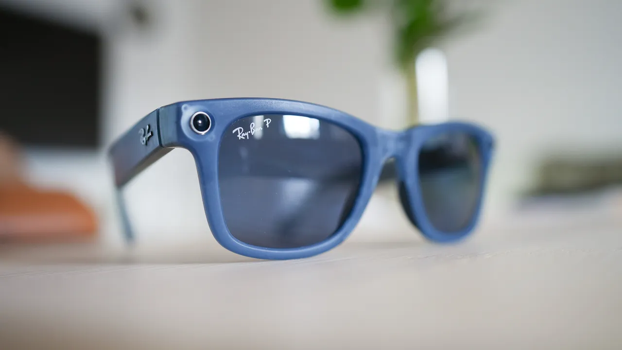 Meta Ray-Bans