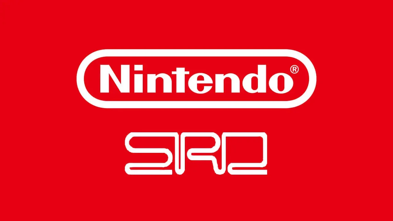 任天堂现已收购其多年合作方SRD