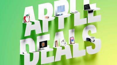 Best Apple Deals Feature Shelf Green