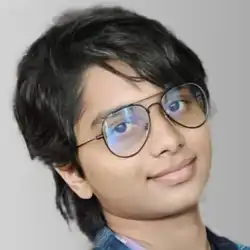 Anjali Gopinadhan Nair