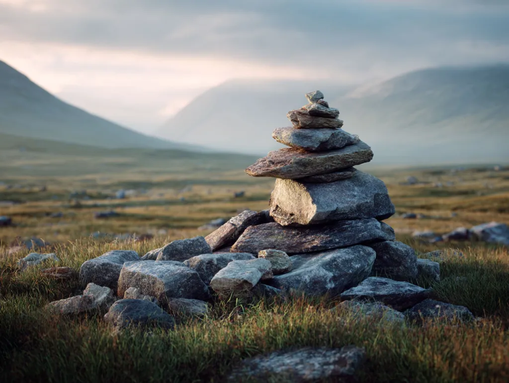 Cairn