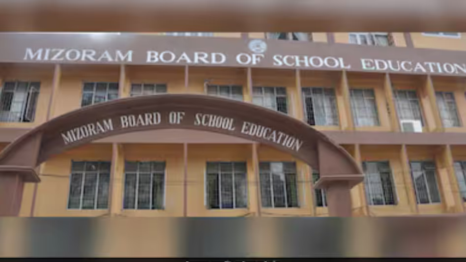Mizoram board to declare Class 12 results on April 29