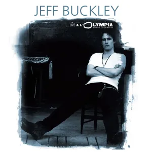 Jeff Buckley, Live à L’Olympia