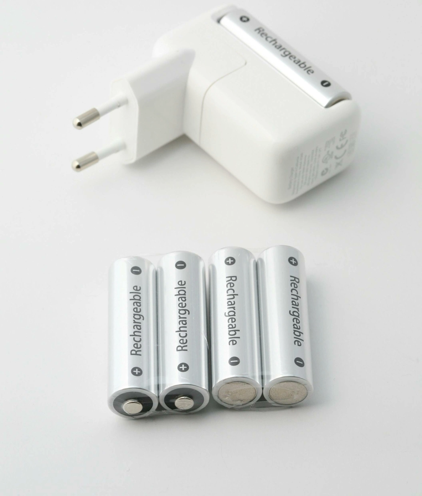 Battery packs. Illustration photo by Pexels