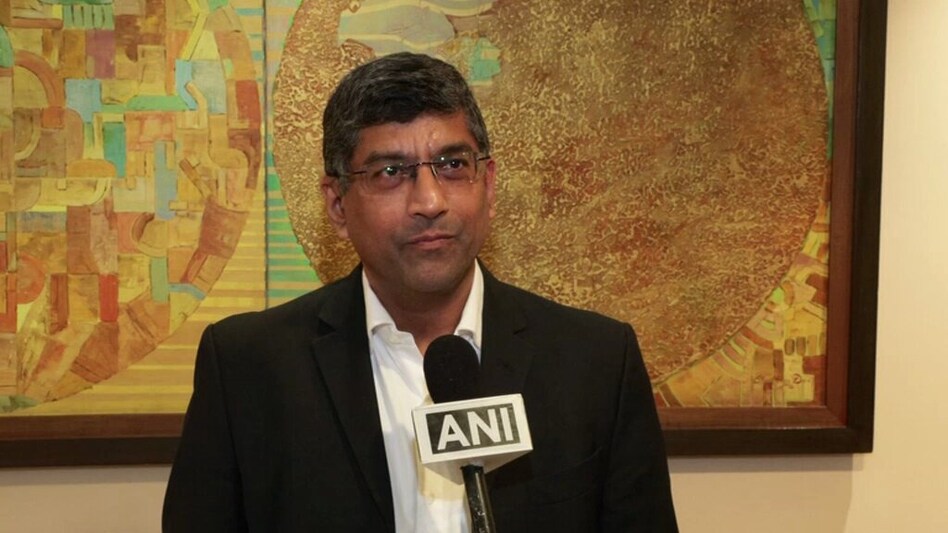 Why Jio BlackRock's CIO feels the road ahead for equity investors is not easy