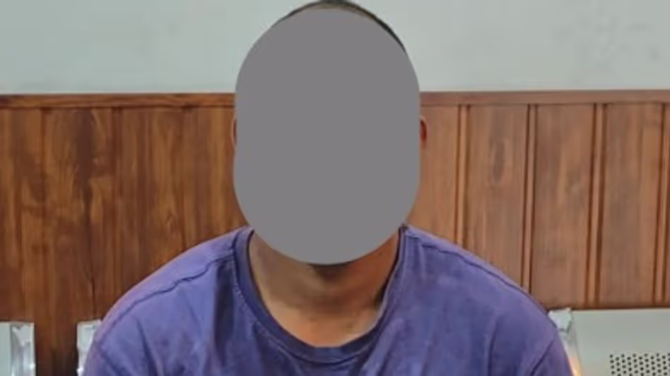 Man arrested in Manipur over alleged inflammatory social media posts