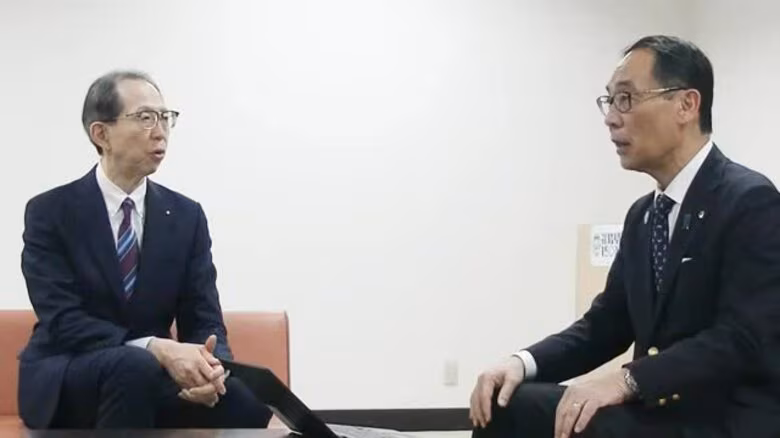 東日本大震災から15年　埼玉県知事「日本全体で盛り上げないといけない」福島を訪問｜FNNプライムオンライン