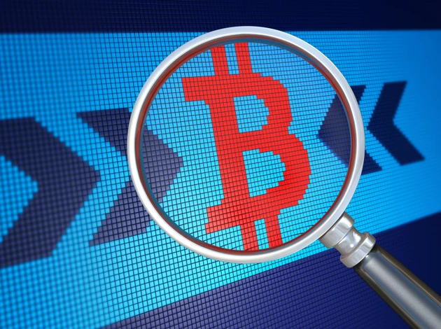 Searching for Bitcoin