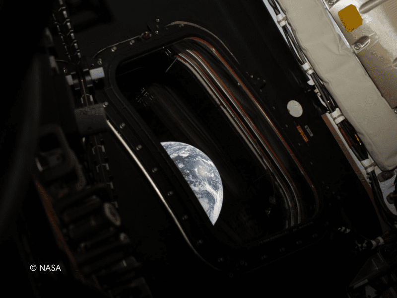 Infineon rad-hard semiconductors validated in Artemis II mission