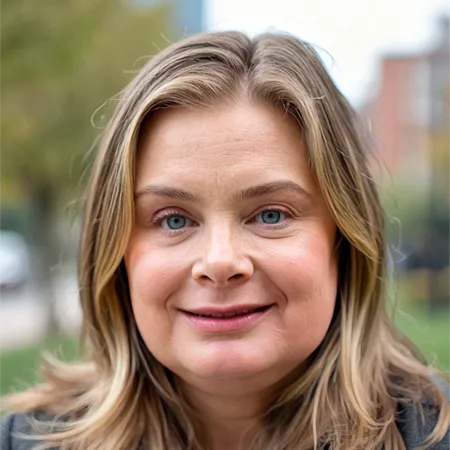 Sabra Schneider, CIO of Bellevue, Wash.