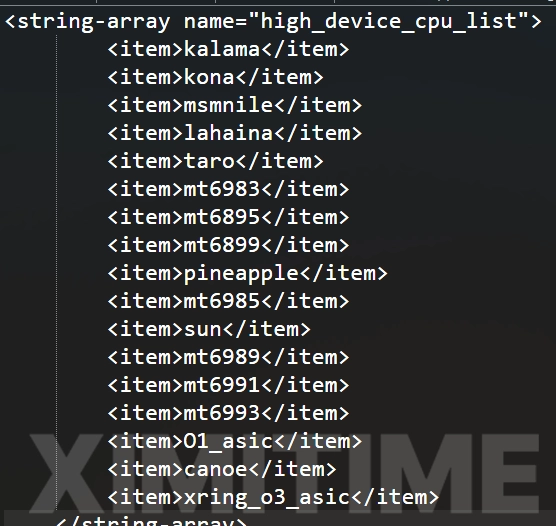 小米自研芯片玄戒 O3 曝光:主频突破 4GHz、能效核频率飙升 68%、GPU 频率提升约 25%