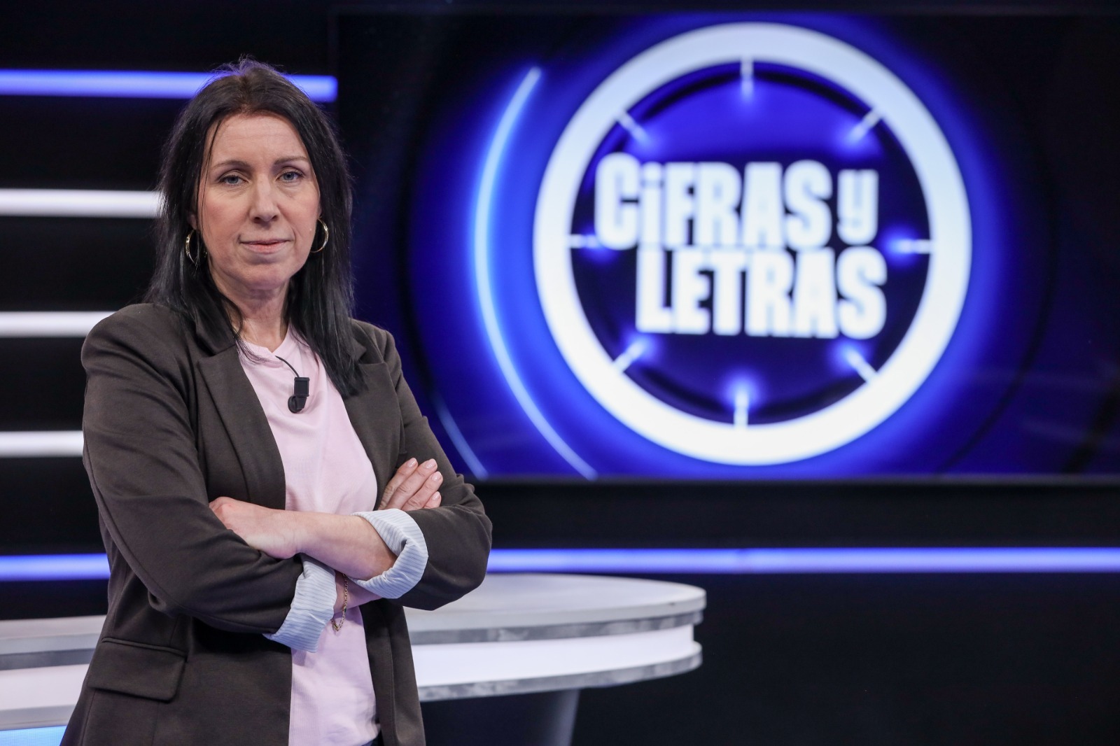 Cifras y Letras