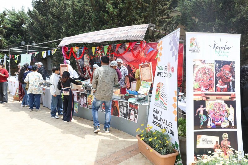 2026/04/4bc1f3c1-3c22-41ce-acf2-fcd8da8684dc-1776854714.webp + Indian Embassy in Azerbaijan hosts vibrant Indian Food Festival in Baku News about - Indian Embassy in Azerbaijan hosts vibrant Indian Food Festival in Baku