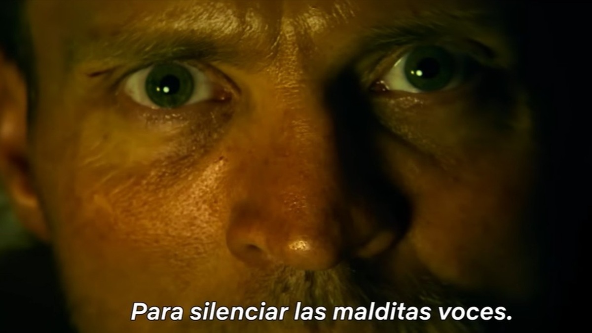 Hoy en Netflix, una serie policiaca que lleva dos semanas arrasando: nueve episodios de 50 minutos y casi 7 millones de visualizaciones