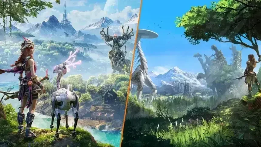 索尼与腾讯就《荒野起源》侵权案达成和解,游戏已从多平台下架