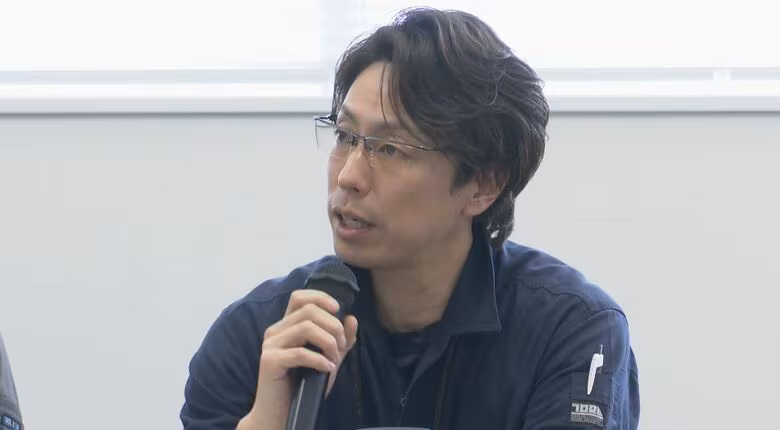 クマなどの野生鳥獣対策「長野県モデルを」　“ガバメントハンター”協議会が初会合　専用アプリで情報共有「対応力の底上げ図る」｜FNNプライムオンライン