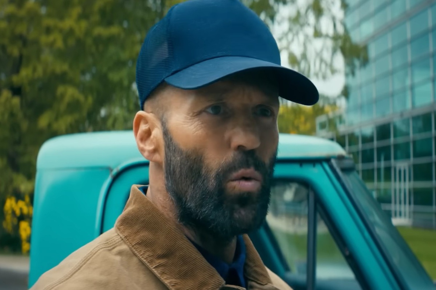 Hoy en Amazon Prime Video, una pel�cula entretenida de solo 1 hora y 40 minutos: pura acci�n al m�s puro estilo John Wick