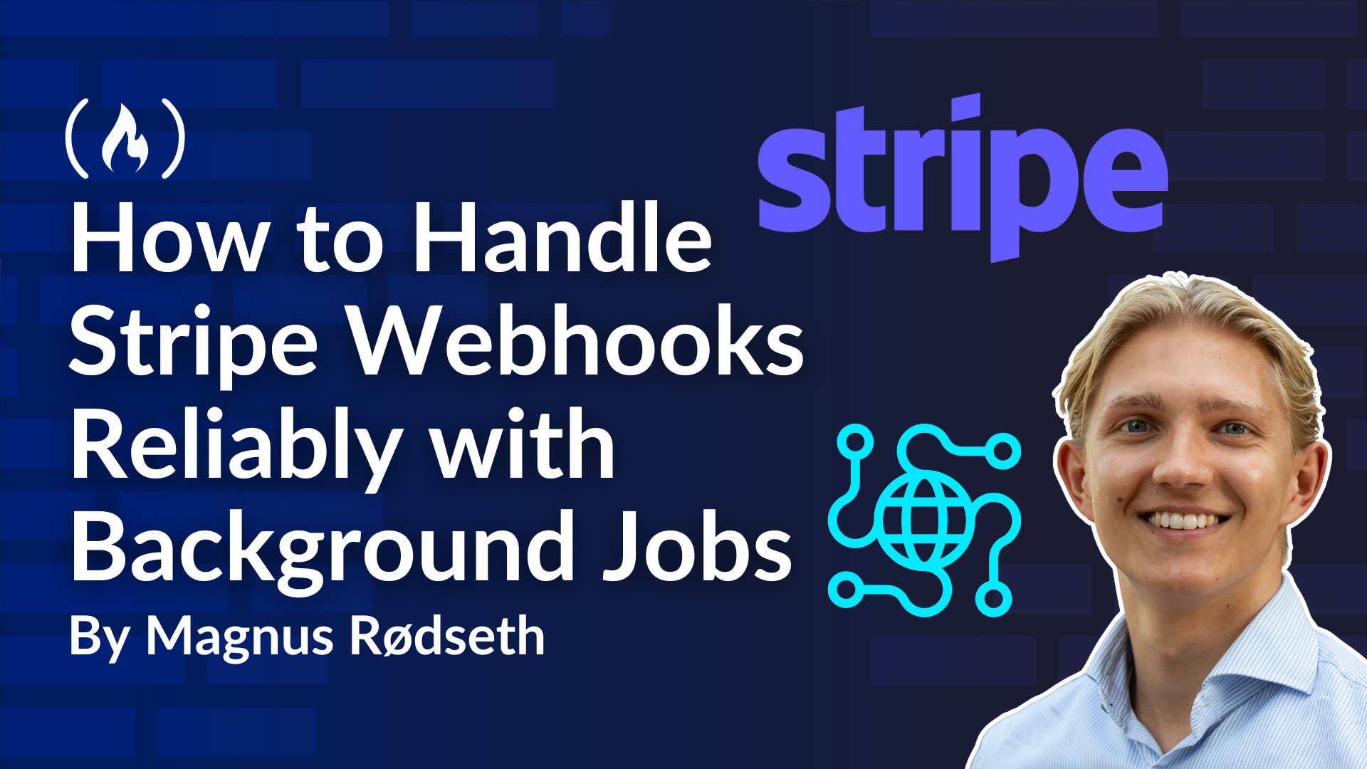 How to Handle Stripe Webhooks Reliably with Background Jobs