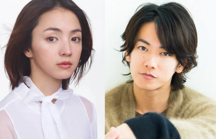 满岛光&佐藤健主演，剧集《First Love 初恋》11月24日上线Netflix