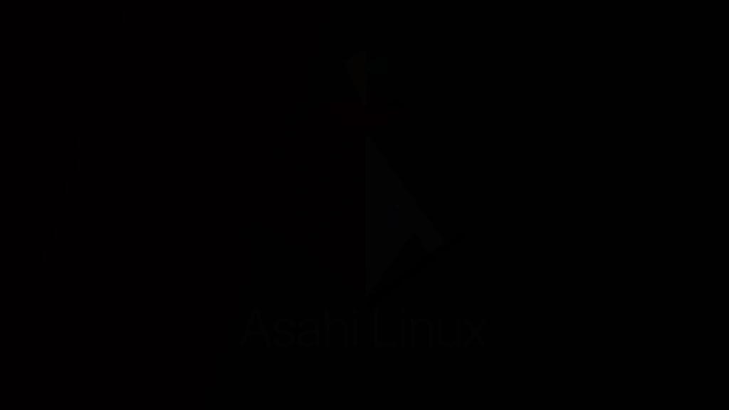 Asahi Linux 适配苹果 Mac 最新进度:M3 支持度接近 M1 初始水平