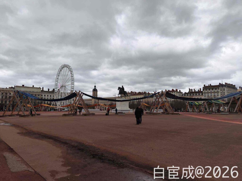2026 欧洲之旅 Day 6:真正重要的东西,用眼睛是看不见的。 - 11 IMG20260220130839