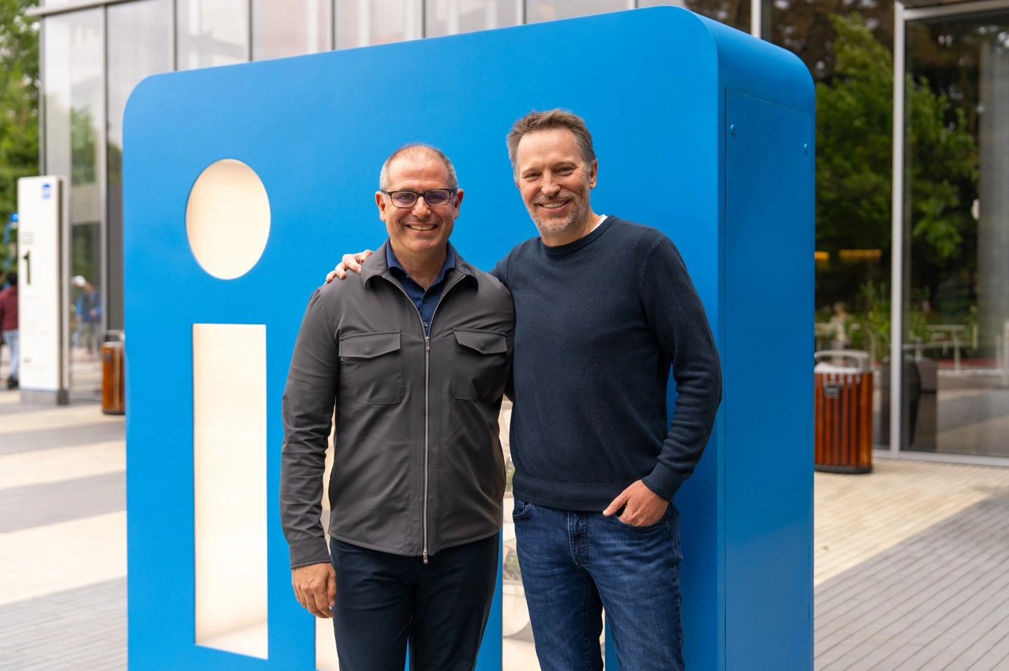 微软宣布 Dan Shapero 出任 LinkedIn(领英)首席执行官