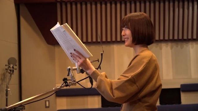 聚焦“天使之声”,花泽香菜出演纪录片节目《情热大陆》