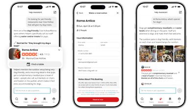 yelp ai assistant