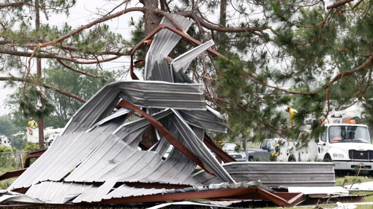 Tornado