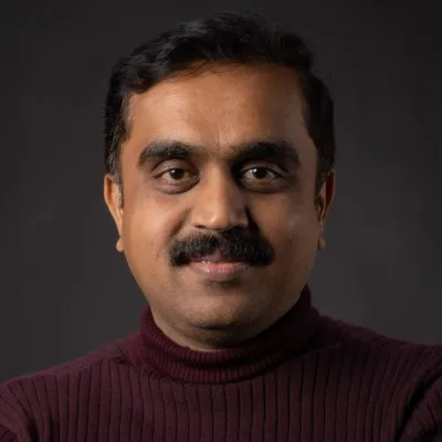 Chander Damodaran