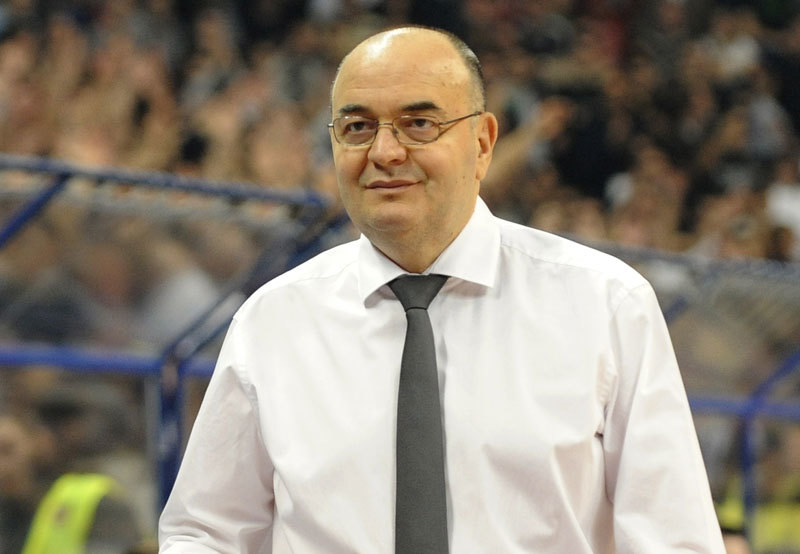 El t�cnico montenegrino Dusko Vujosevic ha fallecido a los 67 a�os.