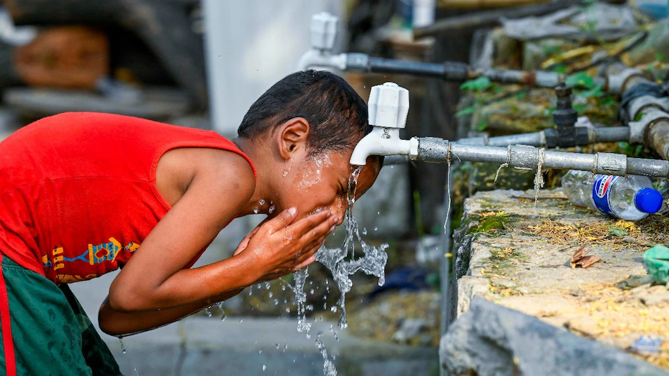 Cool roofs, misting systems, ORS for kids: All about Delhi CM's 'Heat Wave Action Plan 2026'