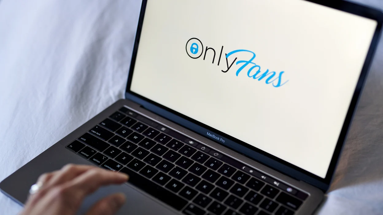 onlyfans on computer