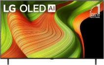 LG 55-inch Class OLED B5 4K TV