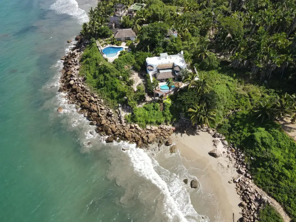 Best Beachfront Airbnbs of 2026 In the U.S., Mexico, Europe, & Bali