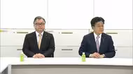定数削減を巡り自民・維新が衆院選後初の実務者協議　維新「比例のみ45議席減」を主張　自民は「理想の制度」議論