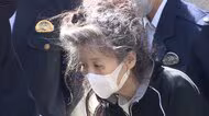 母親の遺体遺棄か　62歳“自称画家”の女を逮捕　「母の面倒と絵を描くことの掛け持ちに疲れた」と容疑認める　千葉・大網白里町