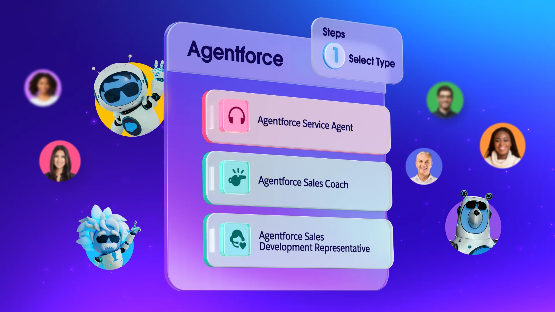 Agentforce 360