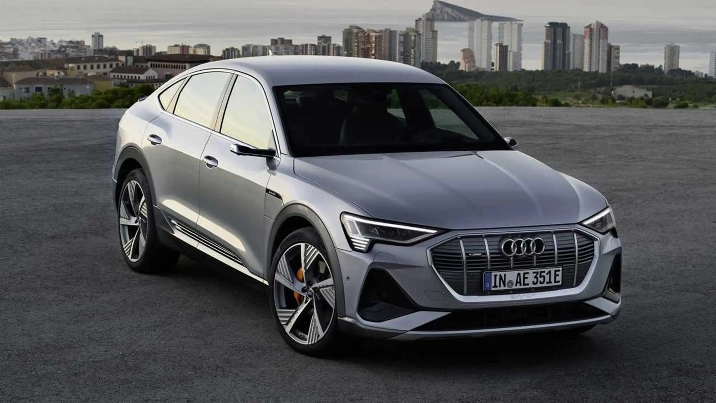 奥迪在美召回近 2 万辆 E-Tron 纯电 SUV:制动存在严重问题,踏板可能脱落