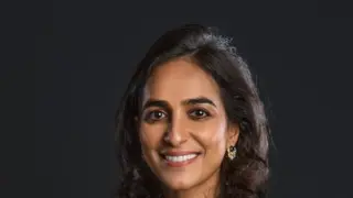 Tara Singh Vachani, Executive Chairperson, Antara Senior Care, and Vice-Chairperson of Max India Limited
