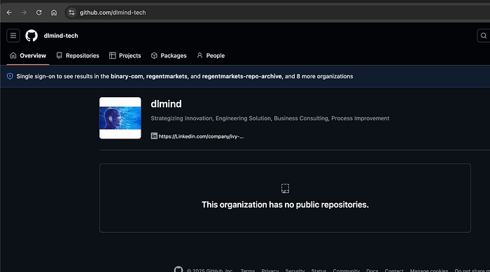 Github Org Github Org