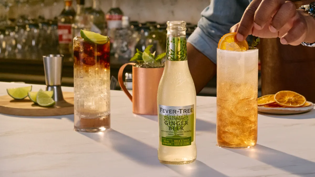 Fever-Tree