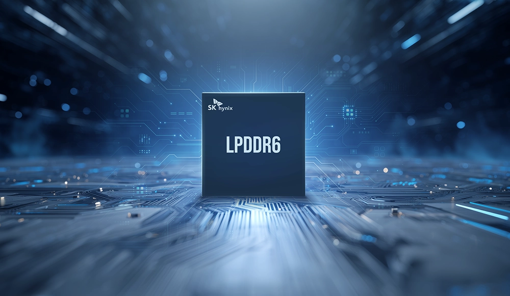 JEDEC 预览 LPDDR6 规范未来发展:多项 AI / HPC 应用特性准备中