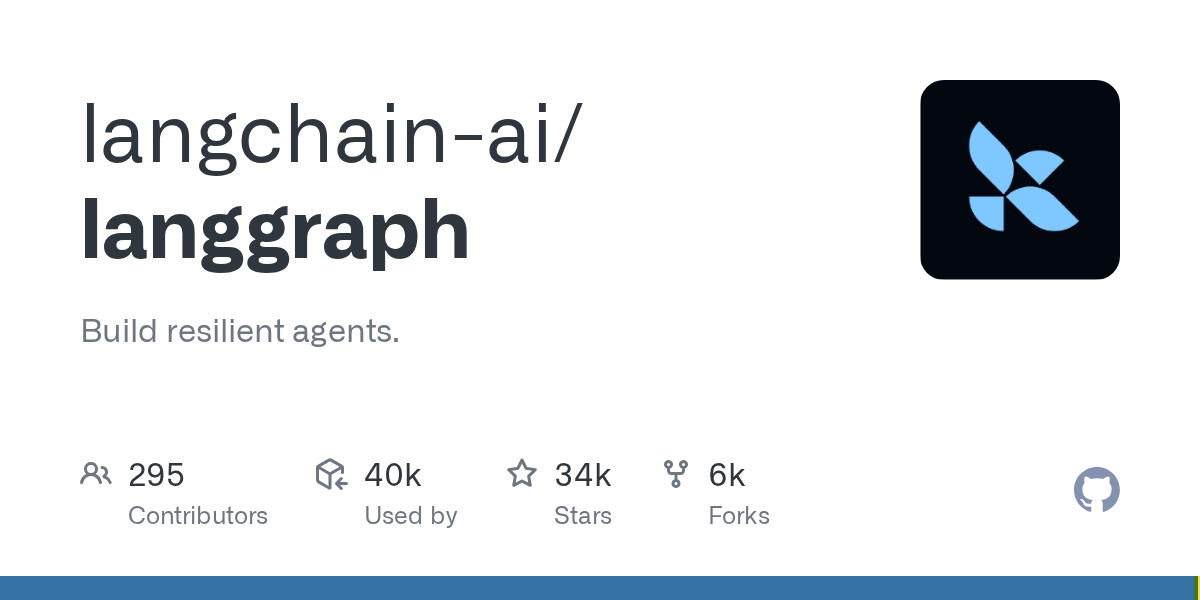 LangGraph preview