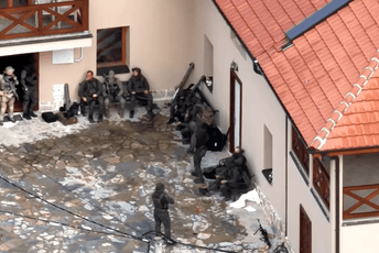 Zbog napada u Banjskoj: Dvojici doživotna robija, jednom 30 godina zatvora